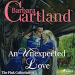 An Unexpected Love (Barbara Cartland’s Pink Collection 33)