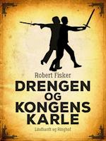 Drengen og kongens karle