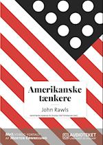 Amerikanske tænkere - John Rawls