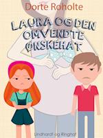 Laura og den omvendte ønskehat