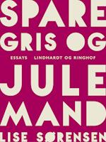 Sparegris og julemand