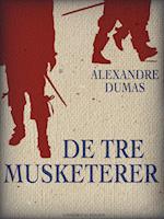 De tre musketerer