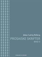 Prosaiske skrifter 9