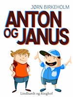 Anton og Janus