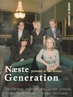 Næste generation - et portræt af Ida Auken