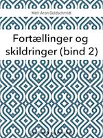 Fortællinger og skildringer (bind 2)