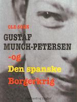 Gustaf Munch-Petersen og den spanske borgerkrig