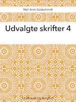 Udvalgte skrifter 4