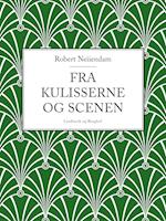 Fra kulisserne og scenen