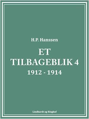 Et tilbageblik 4