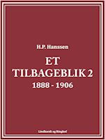 Et tilbageblik 2