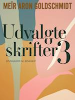 Udvalgte skrifter 3