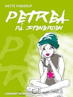 Petrea på stenbroen