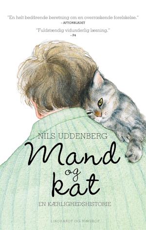 Nathaniel Ward labyrint Fremragende Få Mand og kat af Nils Uddenberg som e-bog i ePub format på dansk -  9788711708989
