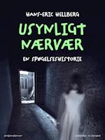 Usynligt nærvær. En spøgelseshistorie