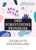 Den forsvundne prinsesse