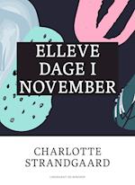 Elleve dage i november