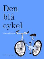 Den blå cykel