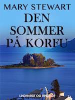 Den sommer på Korfu