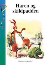 Haren og skildpadden