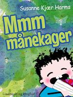 Mmm månekager