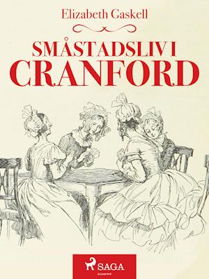 Småstadsliv i Cranford