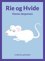 Rie og Hvide