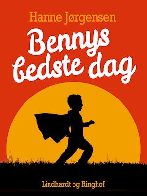 Se Bennys bedste dag-Hanne Jørgensen hos Saxo