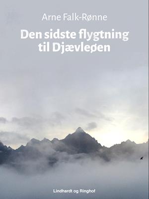 Den sidste flygtning fra Djævleøen