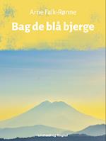 Bag de blå bjerge