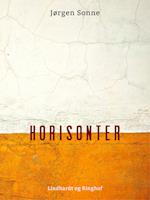 Horisonter