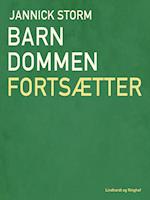 Barndommen fortsætter