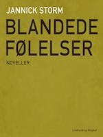 Blandede følelser