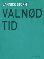 Valnødtid