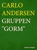 Gruppen "Gorm"