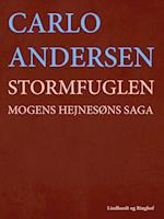 Stormfuglen: Mogens Hejnesøns saga
