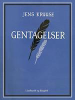 Gentagelser