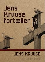 Jens Kruuse fortæller