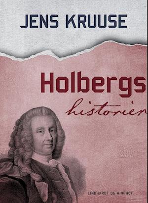 Holbergs historier