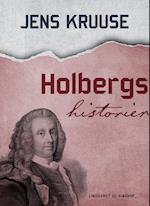 Holbergs historier