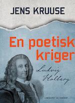 En poetisk kriger - Ludvig Holberg