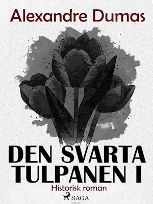 Den svarta tulpanen I