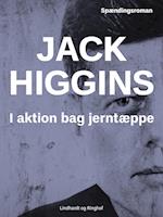 I aktion bag jerntæppet