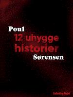 12 uhyggehistorier