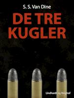 De tre kugler