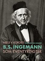 B.S. Ingemann som eventyrdigter