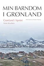 Grønland i hjertet