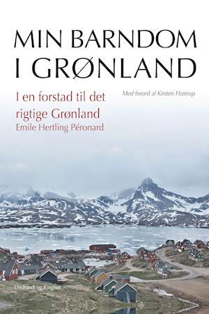 I en forstad til det rigtige Grønland