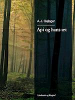 Api og hans æt