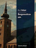 Borgsmedens søn